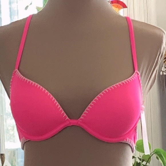 Push Up Bikini Tops Size 34 A - Picture 6 of 16